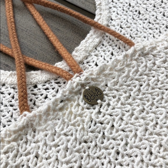 🌴🌼BILLABONG- COVER UP🌼🌴 - Picture 7 of 13